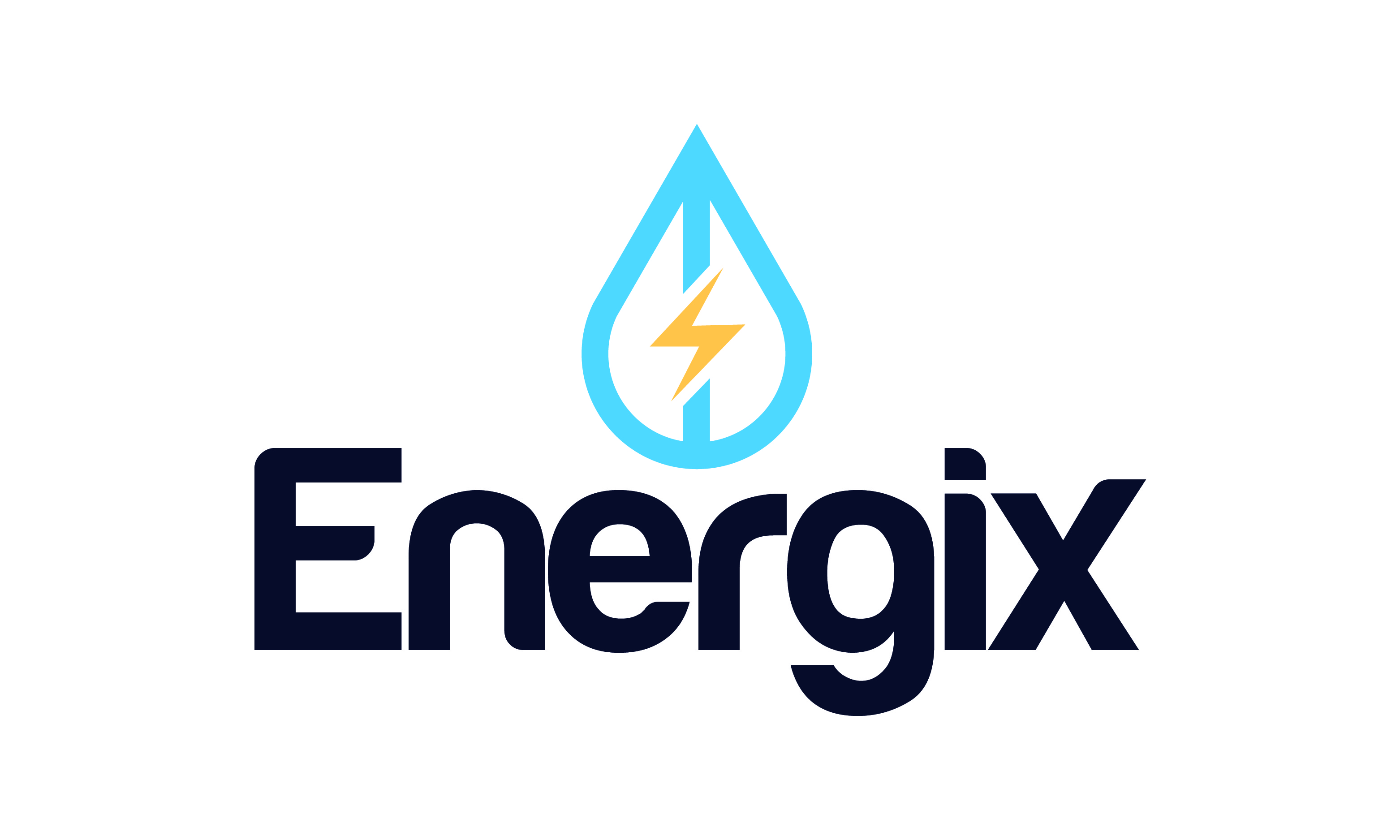 Energix logo